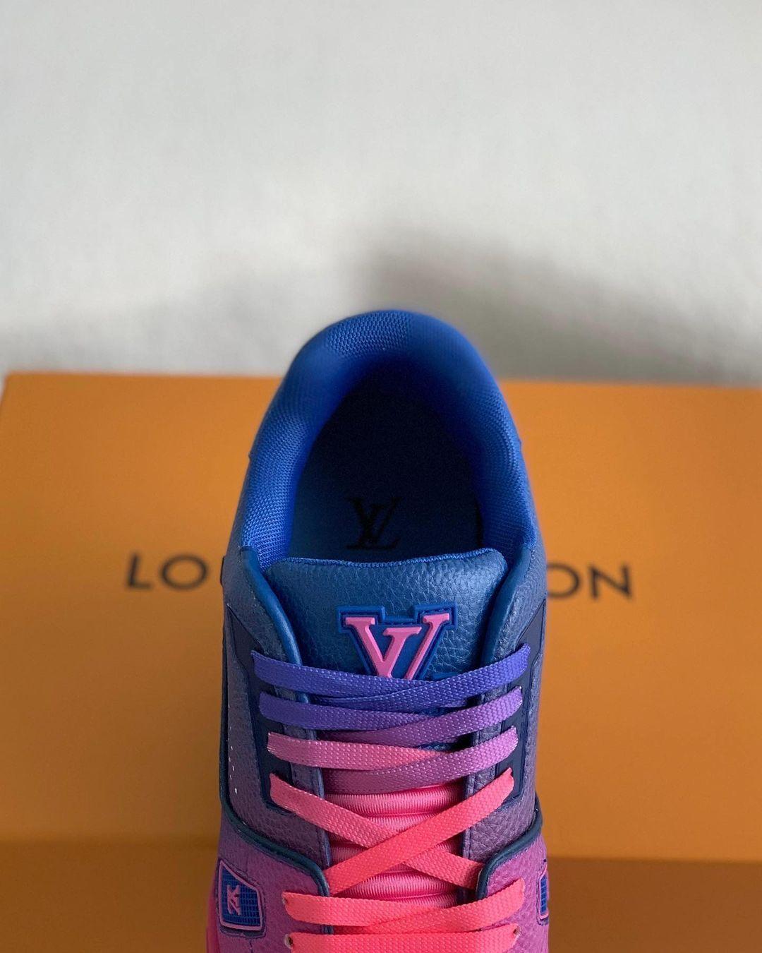 LV Trainer "Gradient" - tntwear1