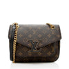 Louis Vuitton Monogram Canvas Passy Shoulder Bag - tntwear1