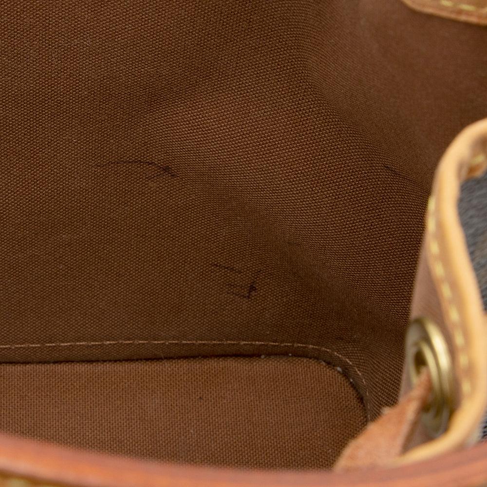 Louis Vuitton Monogram Canvas Petite Noe Shoulder Bag - tntwear1