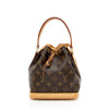 Louis Vuitton Monogram Canvas Petite Noe Shoulder Bag - tntwear1