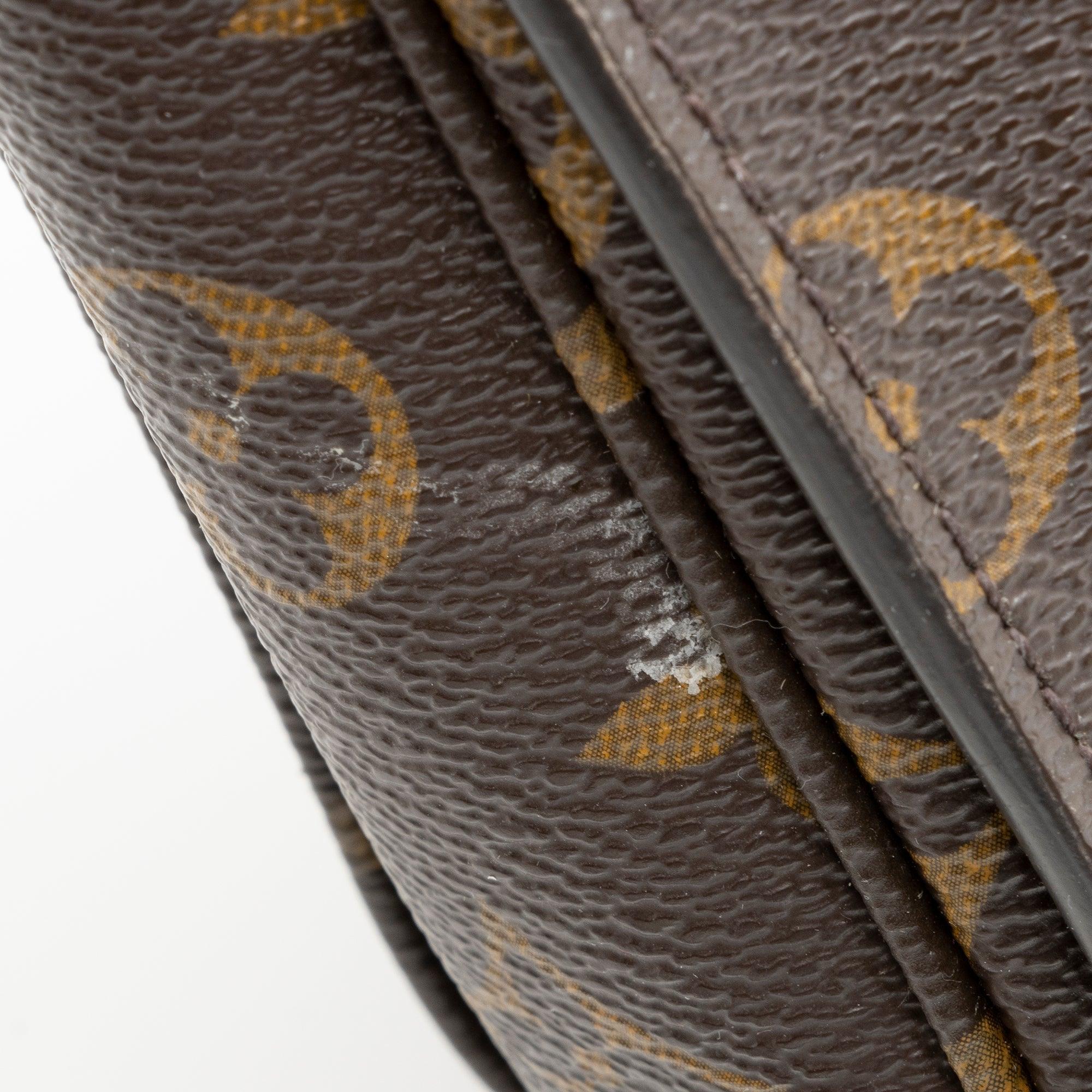 Louis Vuitton Monogram Canvas Pochette Metis Shoulder Bag - tntwear1