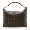 Louis Vuitton Monogram Canvas Sully PM Shoulder Bag - tntwear1