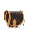 Louis Vuitton Monogram Canvas Tambourin Shoulder Bag - tntwear1