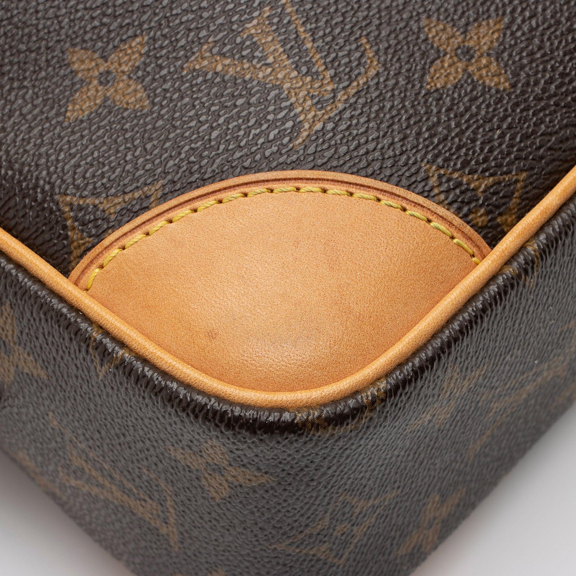 Louis Vuitton Monogram Canvas Trocadero 27 Shoulder Bag - tntwear1