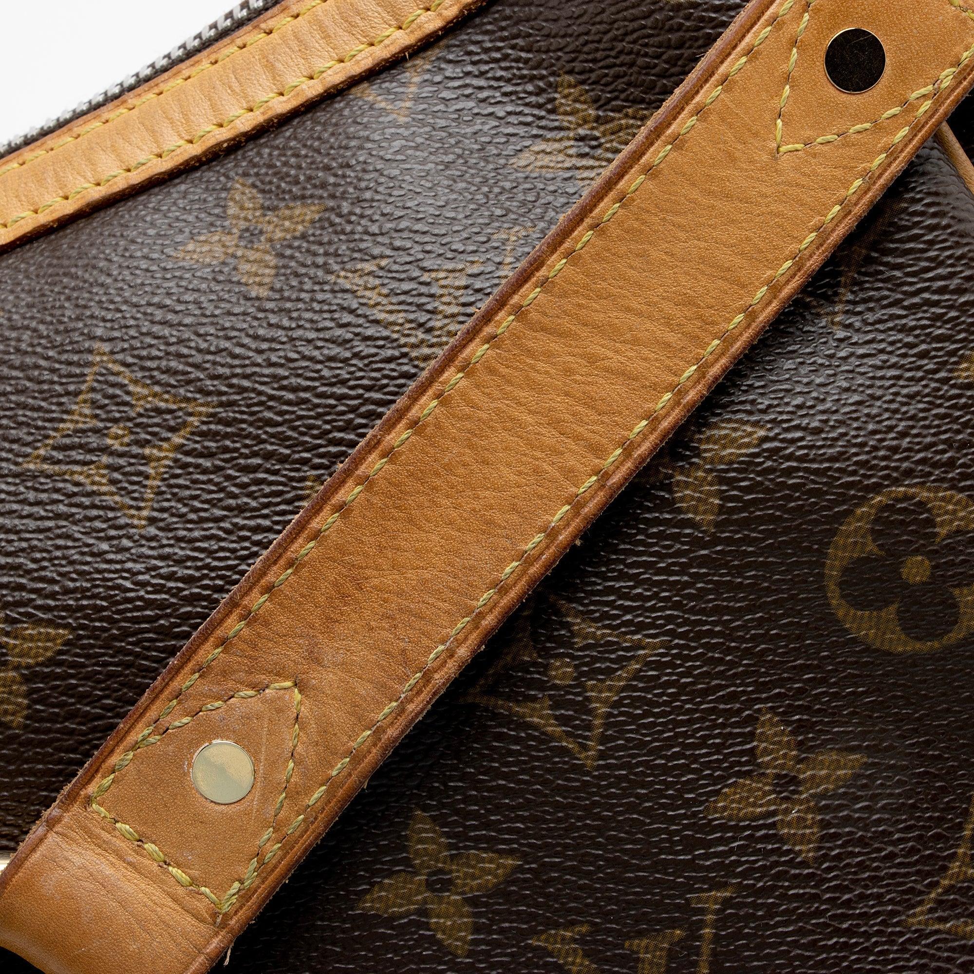 Louis Vuitton Monogram Canvas Tulum PM Shoulder Bag - tntwear1