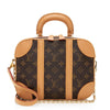 Louis Vuitton Monogram Canvas Valisette BB Shoulder Bag - tntwear1