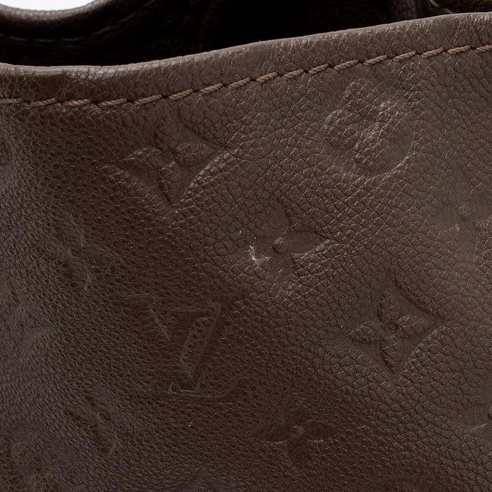 Louis Vuitton Monogram Empreinte Artsy MM Shoulder Bag - tntwear1