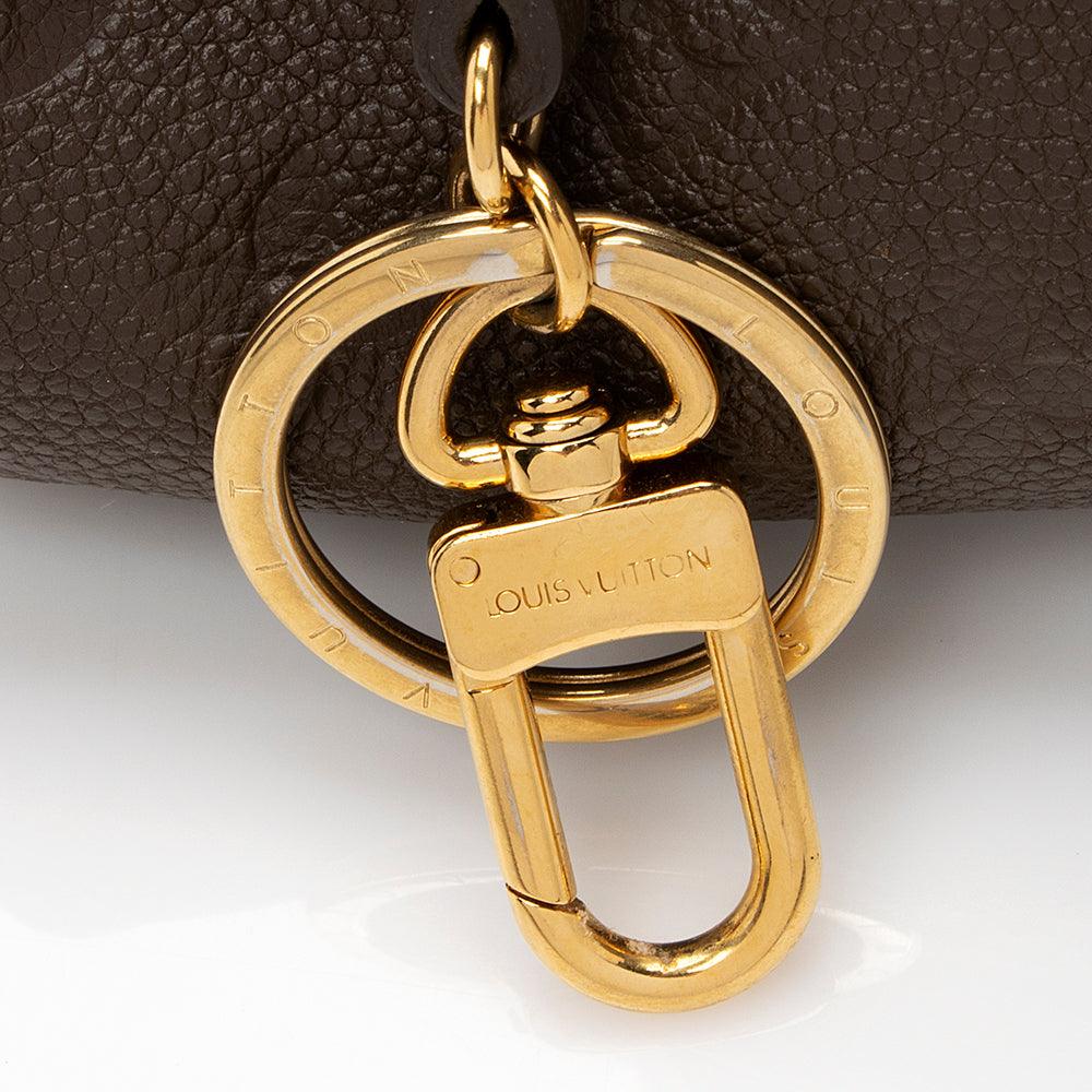 Louis Vuitton Monogram Empreinte Artsy MM Shoulder Bag - tntwear1