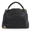 Louis Vuitton Monogram Empreinte Artsy MM Shoulder Bag - tntwear1