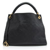 Louis Vuitton Monogram Empreinte Artsy MM Shoulder Bag - tntwear1