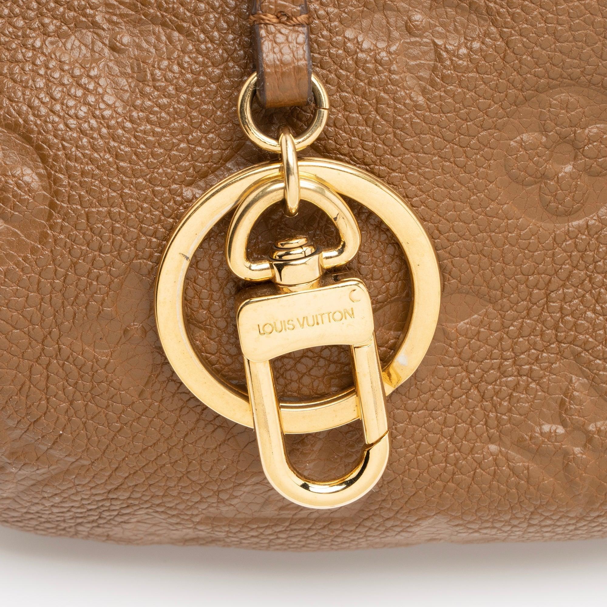 Louis Vuitton Monogram Empreinte Artsy MM Shoulder Bag - tntwear1