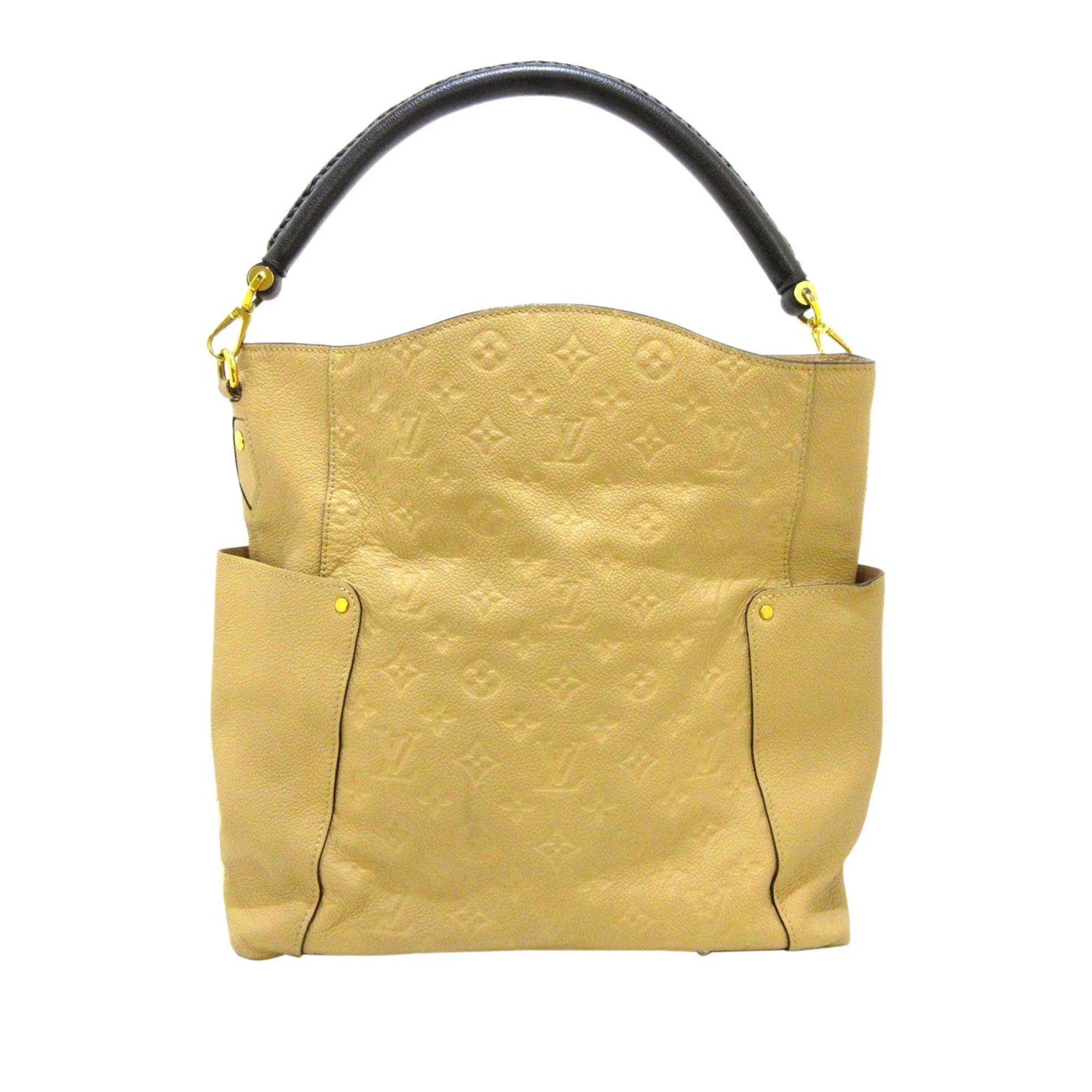 Louis Vuitton Monogram Empreinte Bagatelle - tntwear1