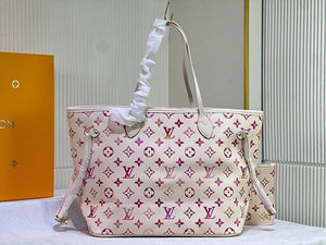 Louis Vuitton Neverfull MM tote Bag - tntwear1