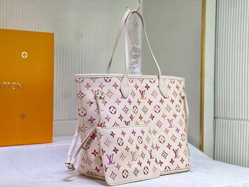 Louis Vuitton Neverfull MM tote Bag - tntwear1