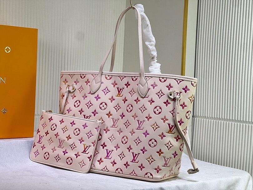 Louis Vuitton Neverfull MM tote Bag - tntwear1