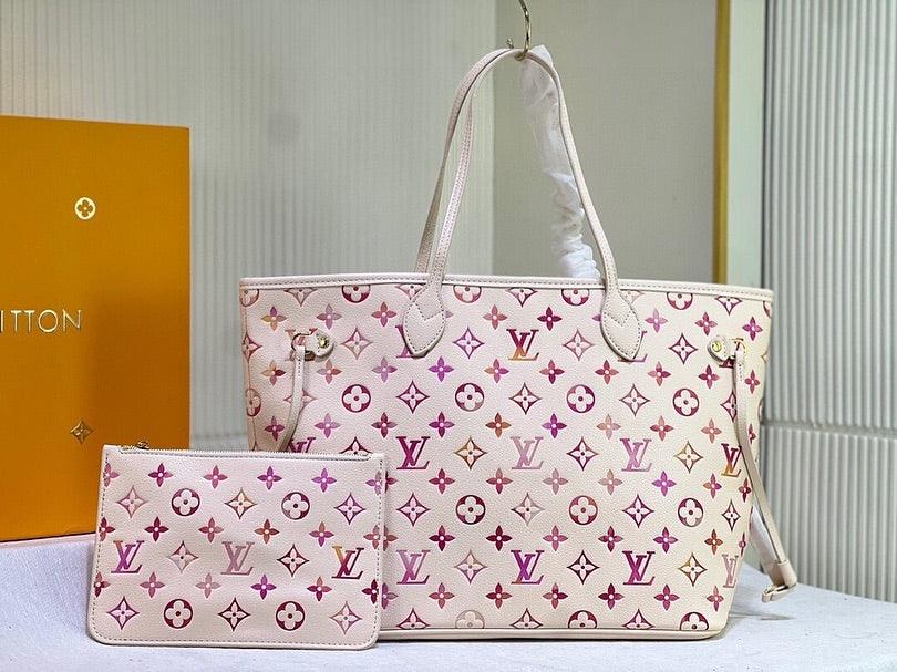 Louis Vuitton Neverfull MM tote Bag - tntwear1