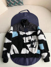 Louis Vuitton Technical Fleece Jacket - tntwear1