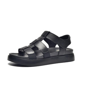 TntWear Shoes Luke Women's Leather Sandal