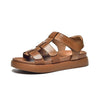 TntWear Shoes Luke Women's Leather Sandal