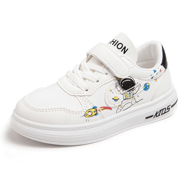 Luna Unisex Kids' Fashion Sneaker