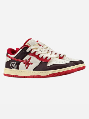 Tntwear® - American Retro Casual Sneakers-1536 - tntwear1