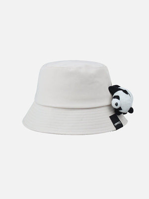 Tntwear® - Cartoon Cute 3D Panda Hat - tntwear1