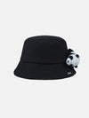 Tntwear® - Cartoon Cute 3D Panda Hat - tntwear1