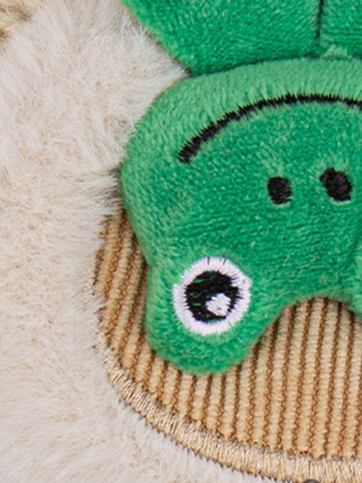 Tntwear® - Cute Cartoon 3D Frog Knitting Hat - tntwear1