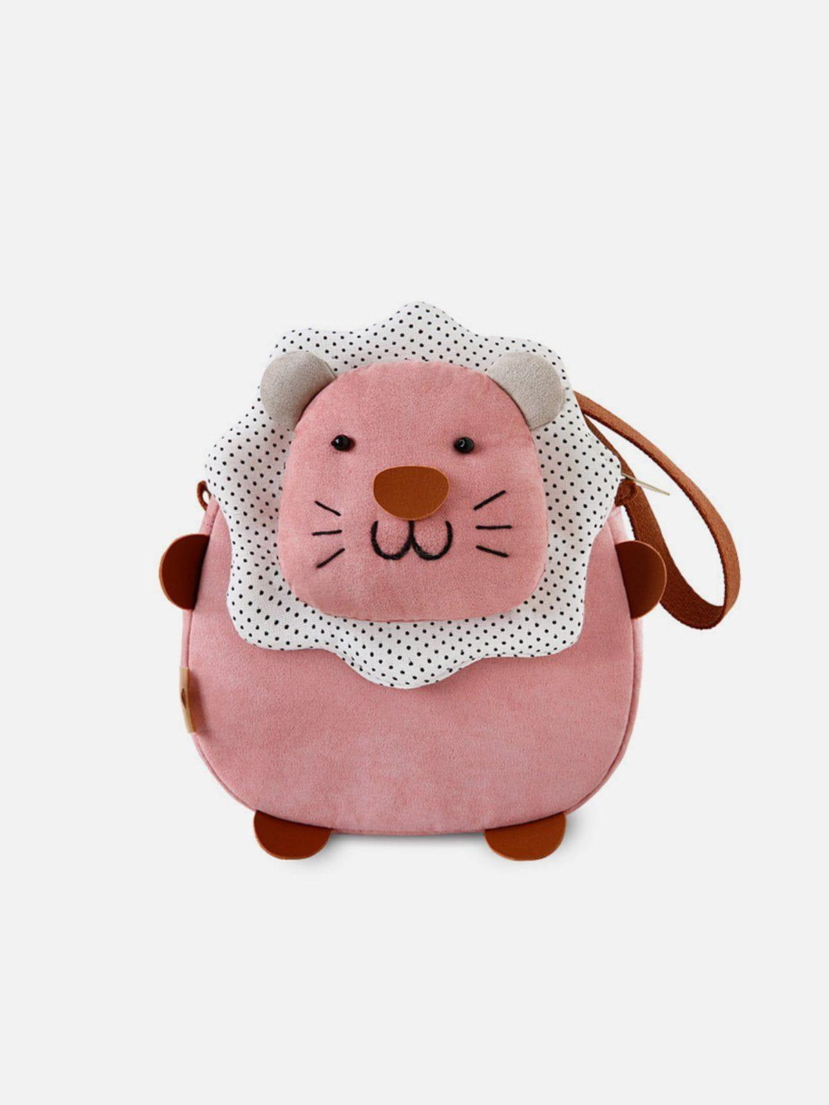 Tntwear® - Cute Colorful Animals Bag - tntwear1