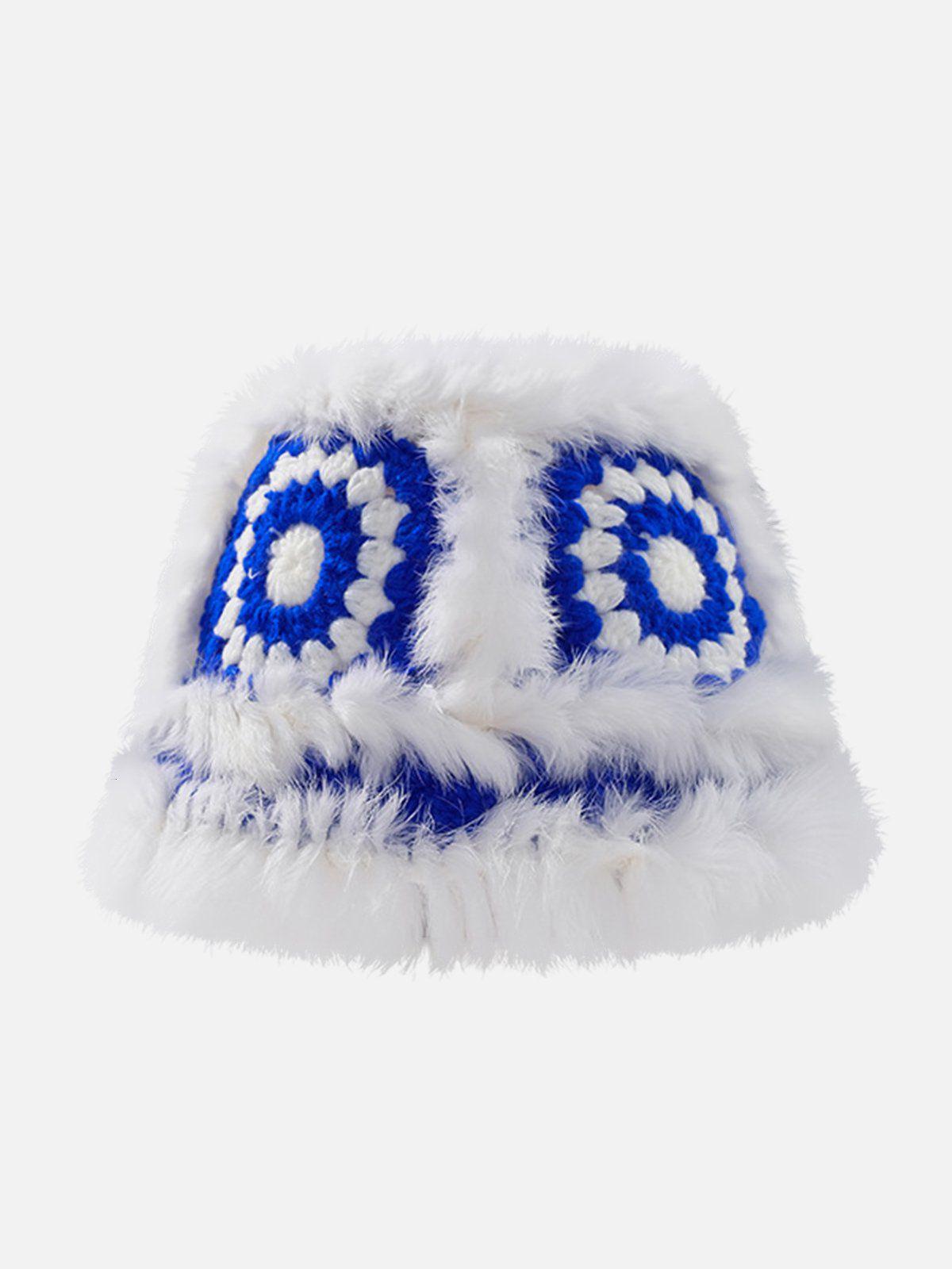 Tntwear® - Cute Lion Hat - tntwear1