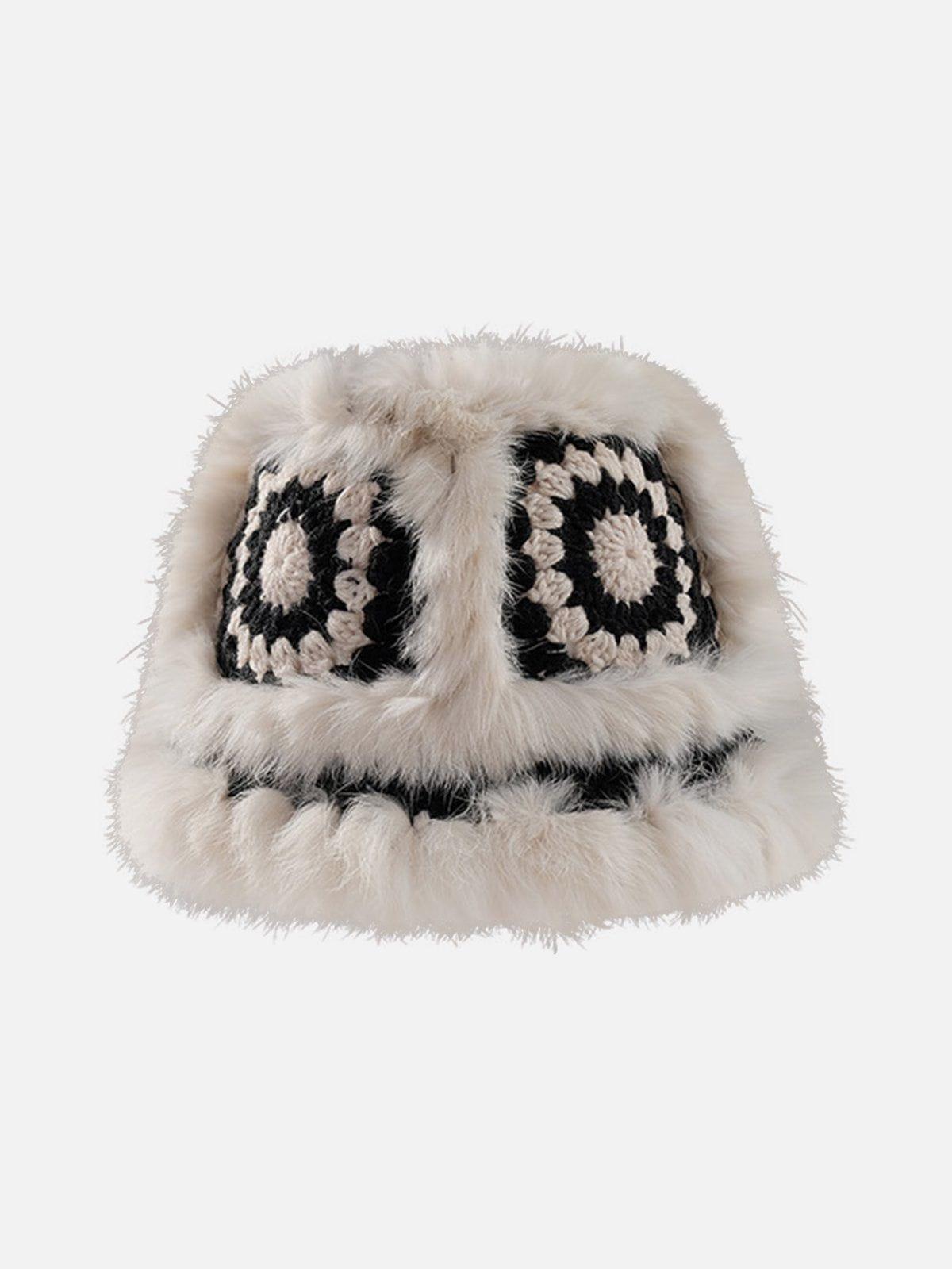 Tntwear® - Cute Lion Hat - tntwear1