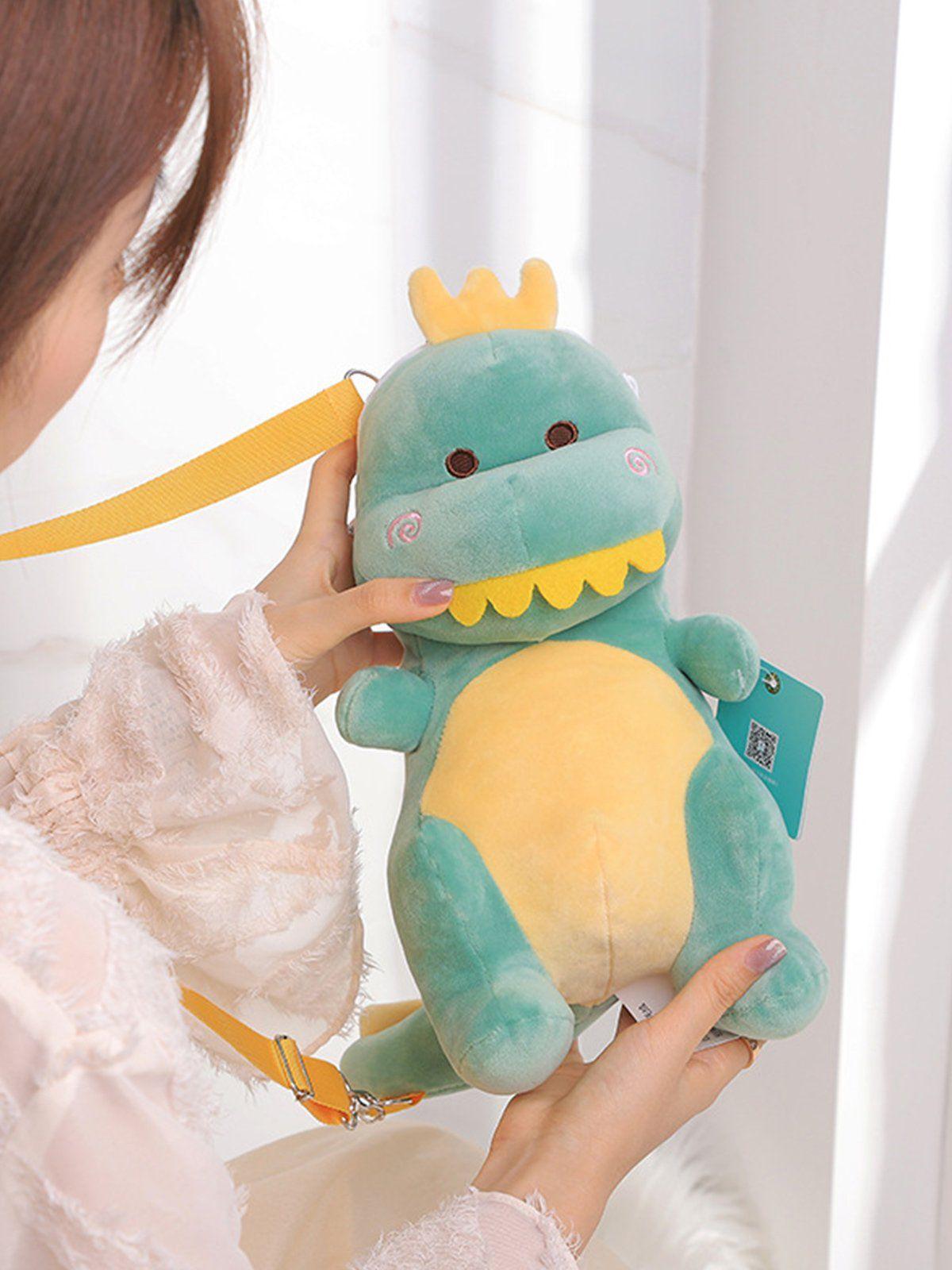 Tntwear® - Cute Little Dinosaur Bag - tntwear1