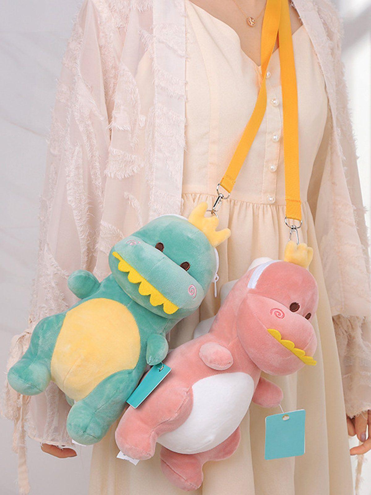 Tntwear® - Cute Little Dinosaur Bag - tntwear1