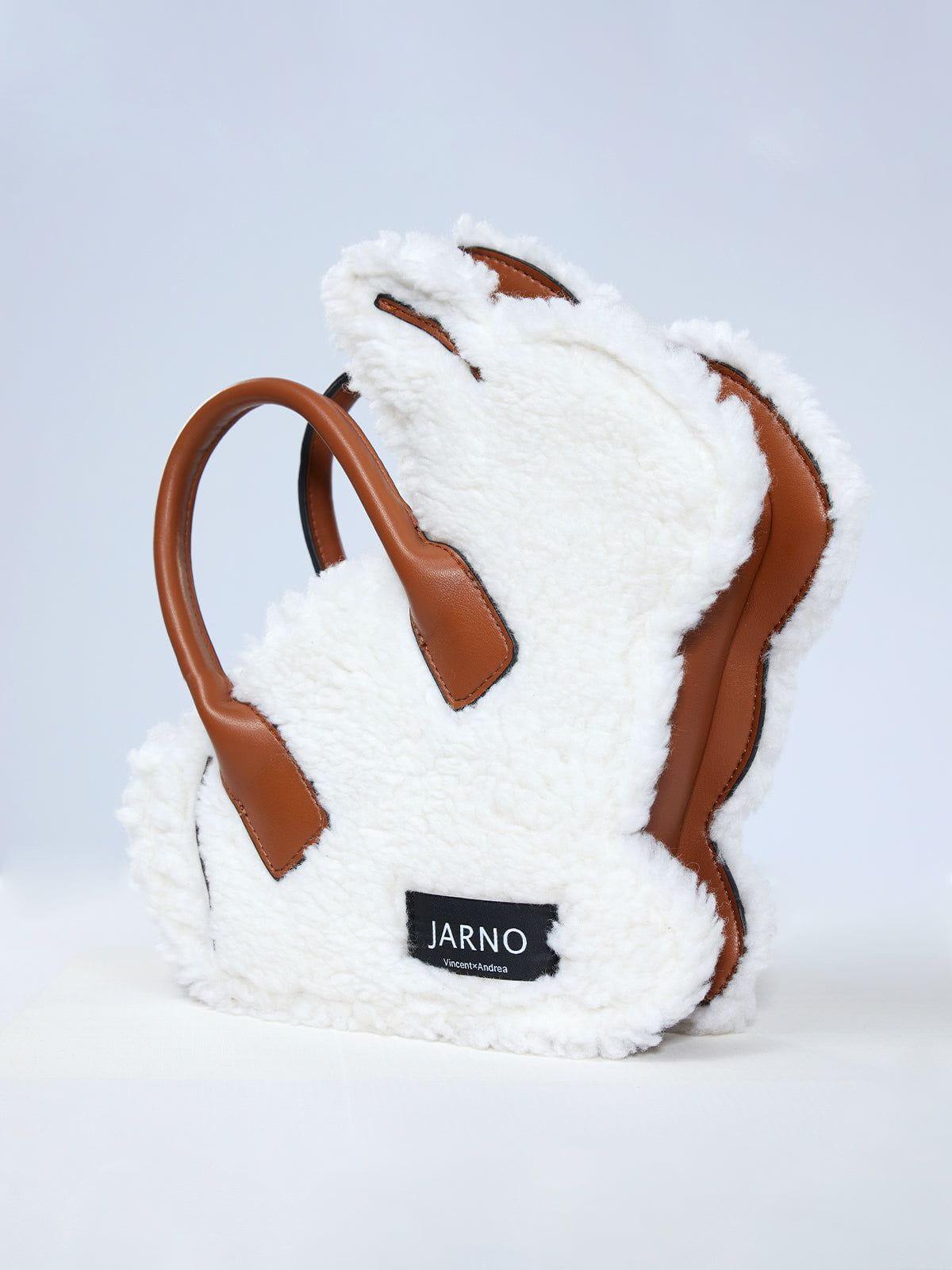 Tntwear® - Cute Plush Rabbit Bag - tntwear1