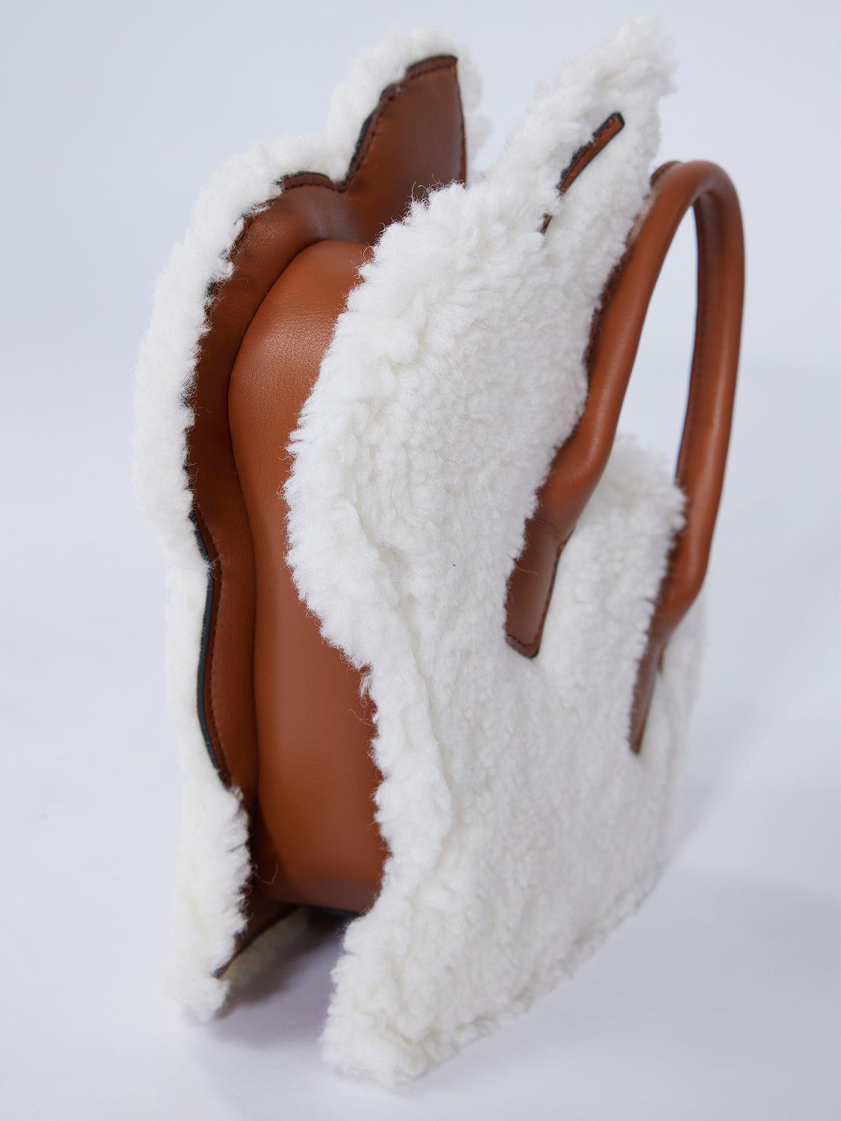 Tntwear® - Cute Plush Rabbit Bag - tntwear1