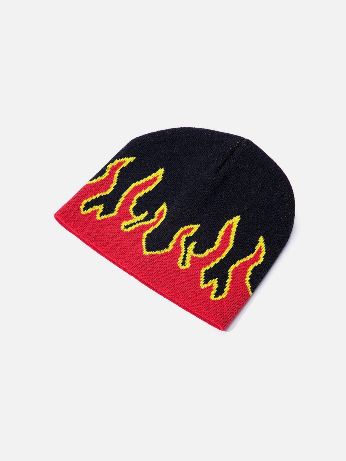 Tntwear® - Flame Elements Hat - tntwear1