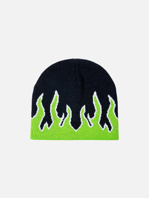 Tntwear® - Flame Elements Hat - tntwear1