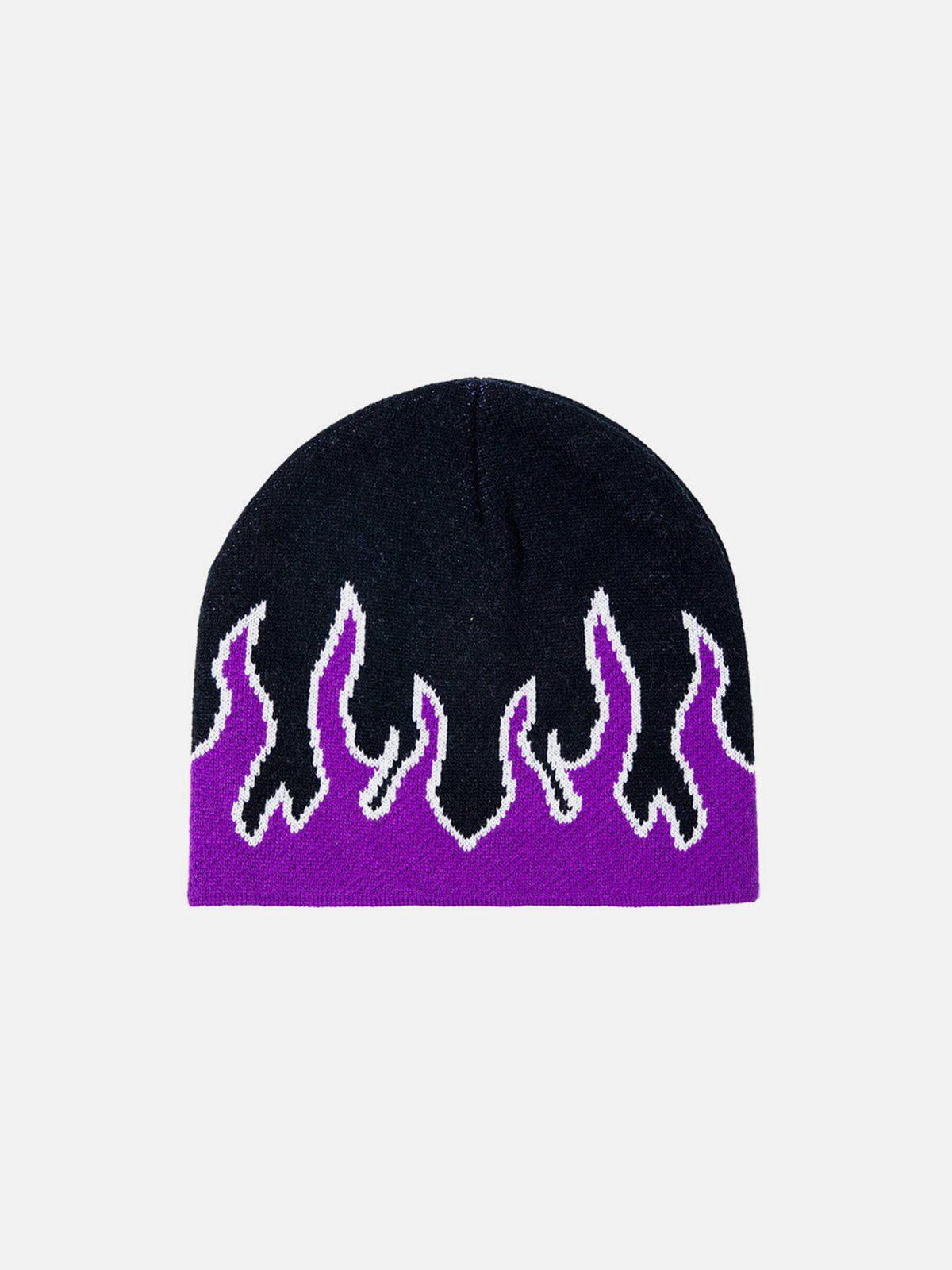 Tntwear® - Flame Elements Hat - tntwear1