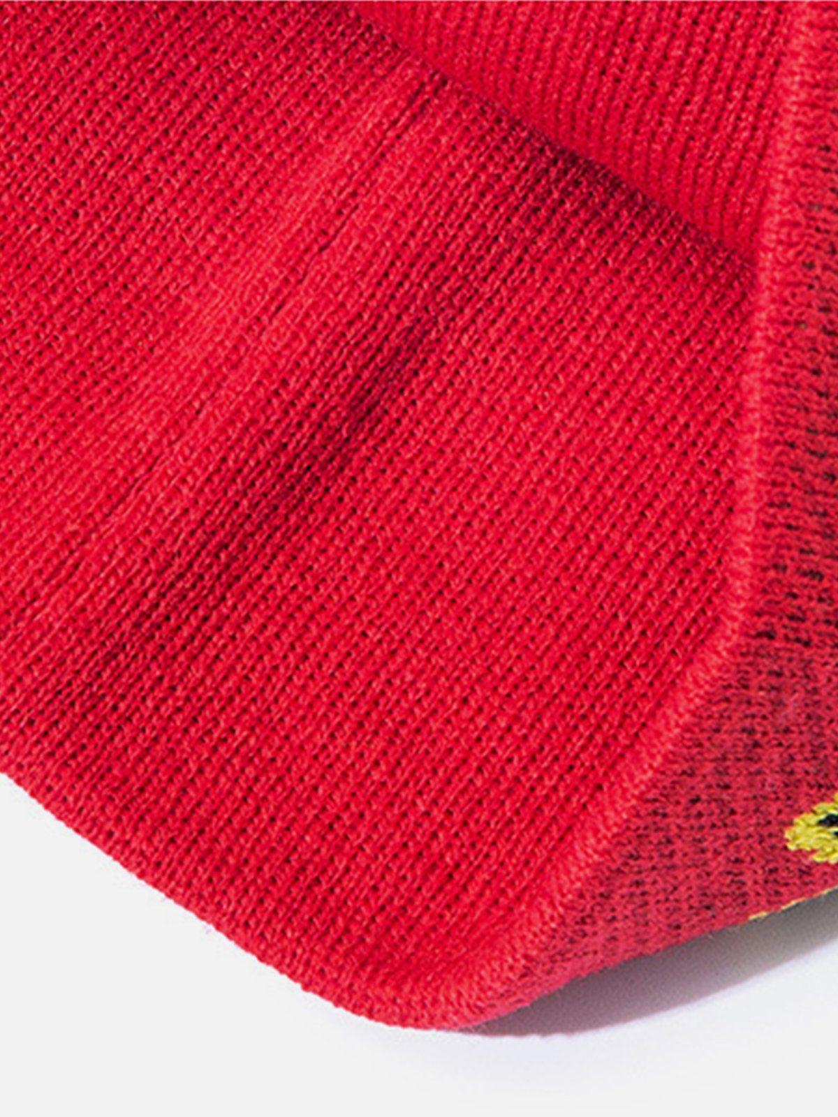 Tntwear® - Flame Elements Hat - tntwear1