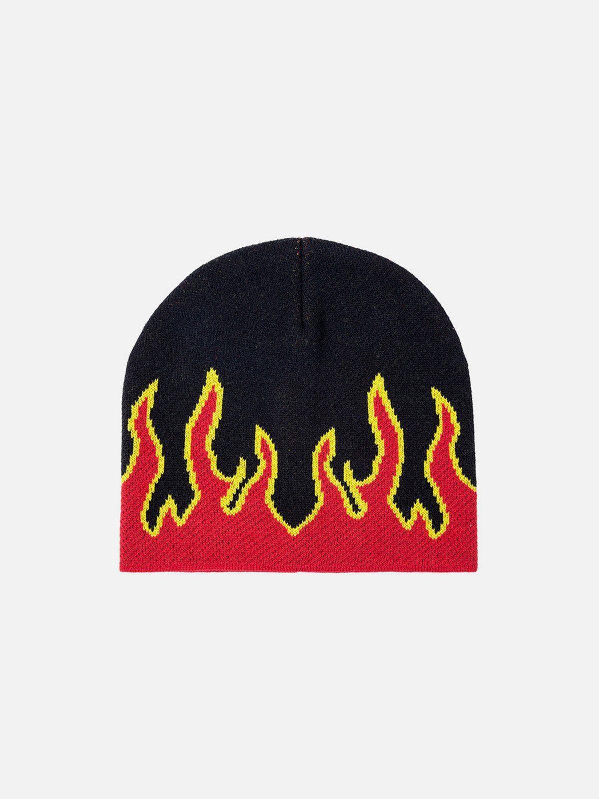 Tntwear® - Flame Elements Hat - tntwear1