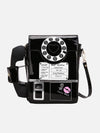 Tntwear® - Funny Phone Booth Bag - tntwear1