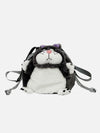 Tntwear® - Funny Plush Kitten Bag - tntwear1