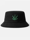 Tntwear® - "Hemp Leaf" Bucket Cap - tntwear1