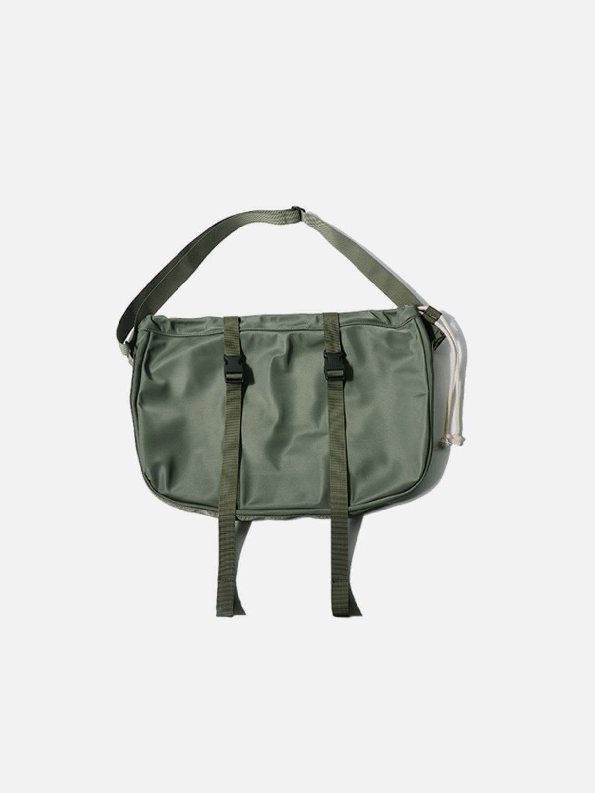 Tntwear® - Large Capacity Casual Crossbody Bag - tntwear1