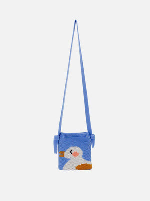 Tntwear® - Lovely Duckling Crossbody Bag - tntwear1