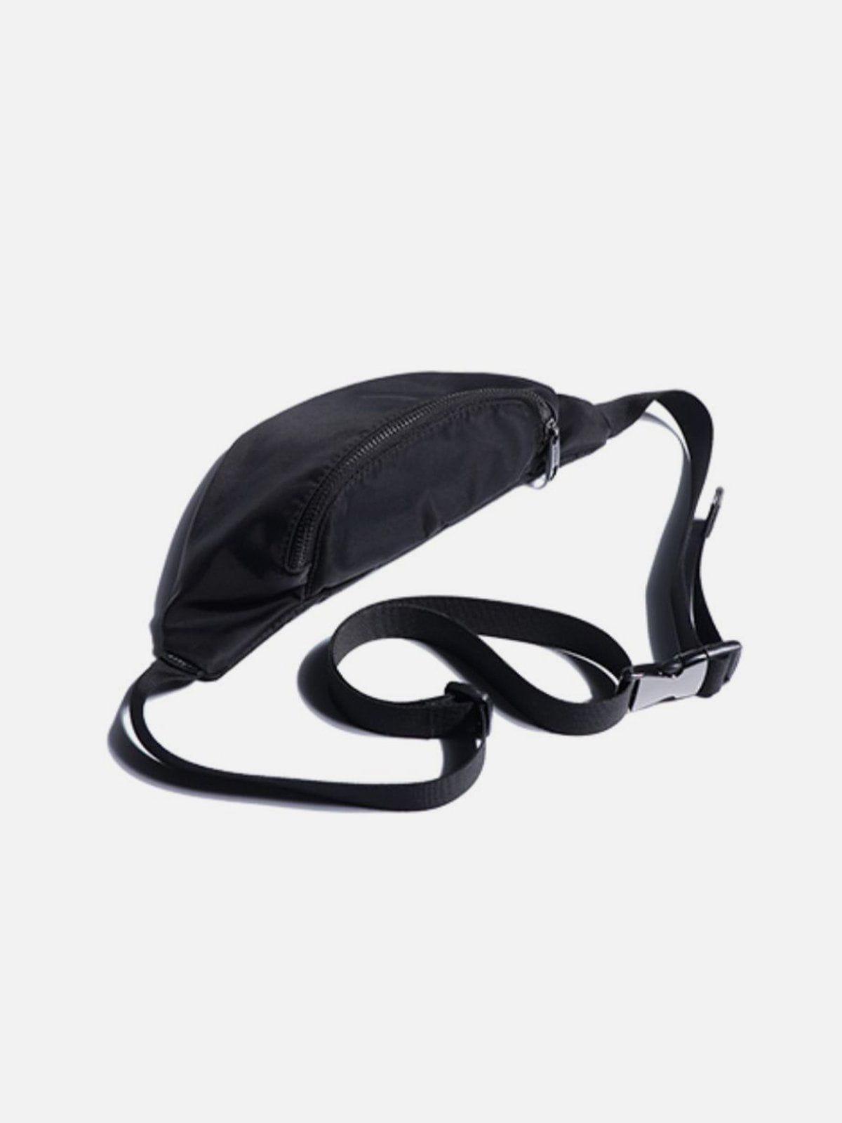 Tntwear® - Mini Crossbody Waist Bag - tntwear1