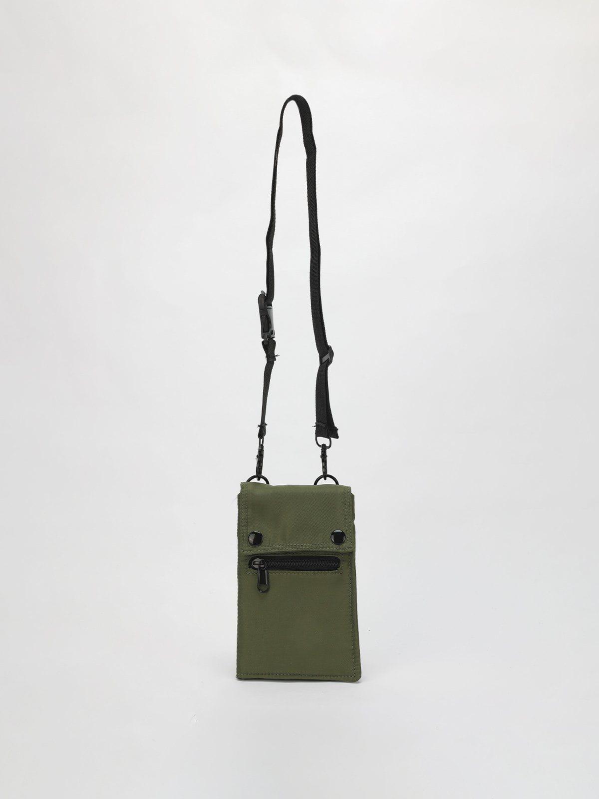 Tntwear® - Multipurpose Crossbody Bag - tntwear1