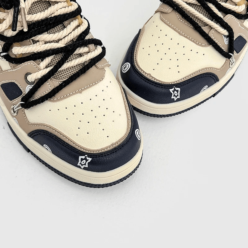 Tntwear® - New Classics Skateboarding Shoes - tntwear1