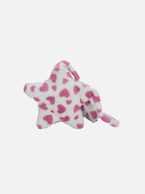 Tntwear® - Plush Star Bag - tntwear1