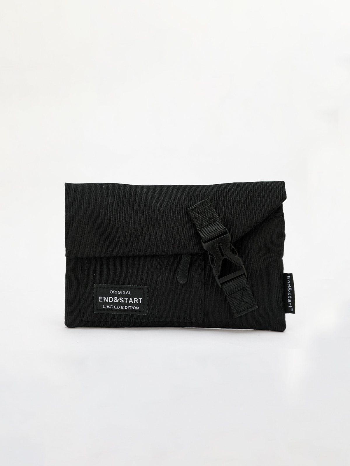 Tntwear® - Portable Mini Crossbody Bag - tntwear1